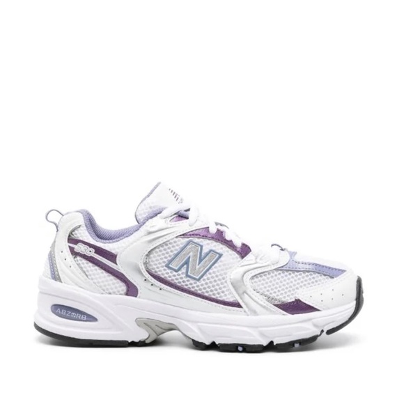 New Balance Shoes - New balance 530 mesh-panelled sneakers